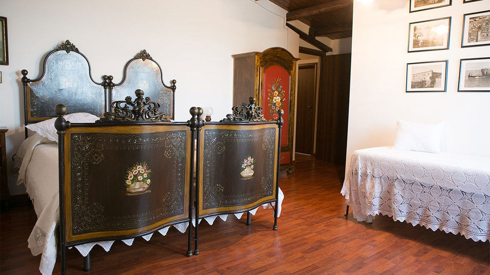 Villa Zammarra Casa Maccari Dış mekan fotoğraf