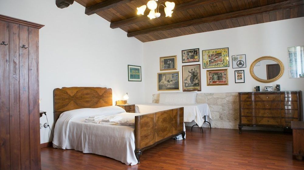 Villa Zammarra Casa Maccari Dış mekan fotoğraf