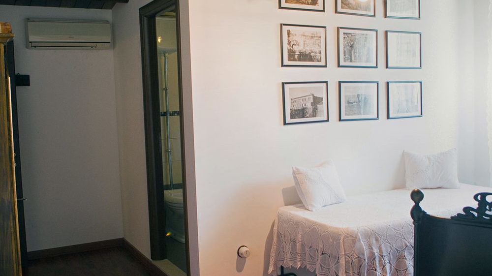 Villa Zammarra Casa Maccari Dış mekan fotoğraf