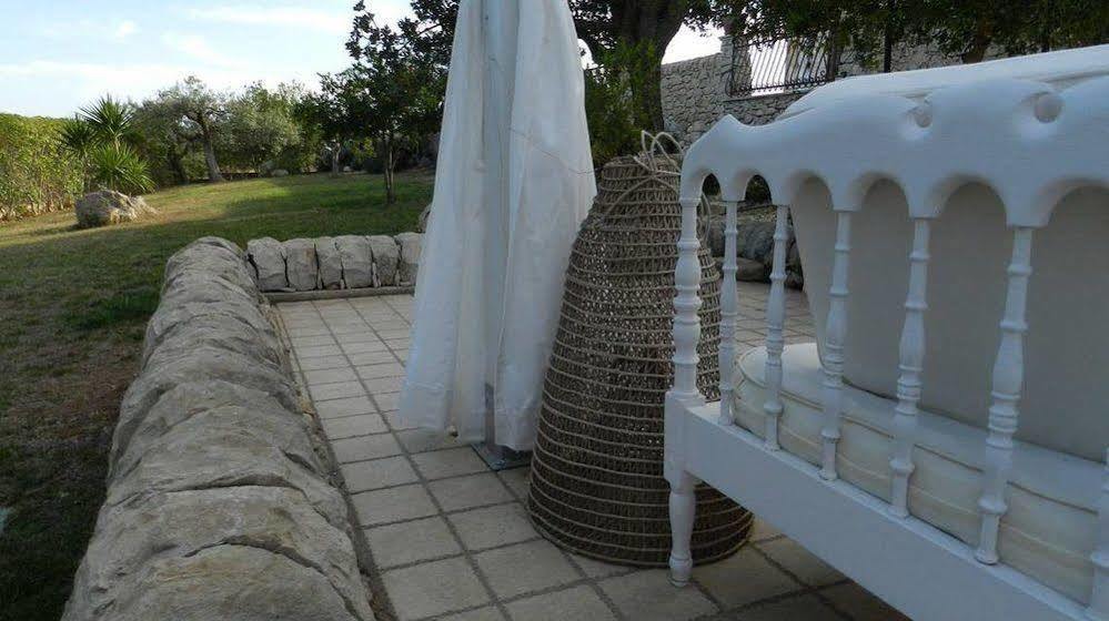 Villa Zammarra Casa Maccari Dış mekan fotoğraf