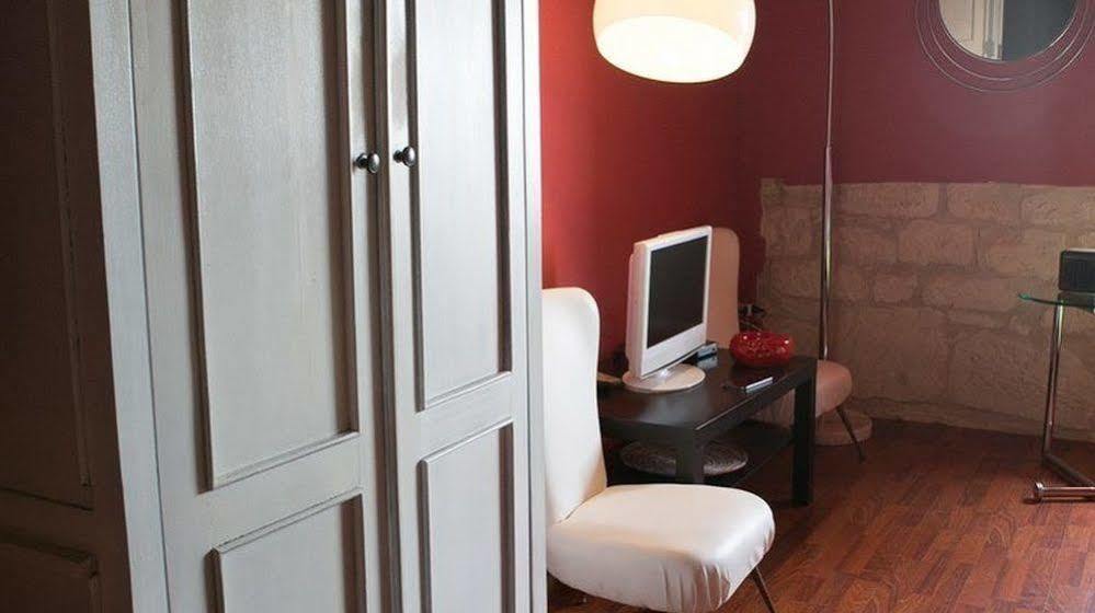 Villa Zammarra Casa Maccari Dış mekan fotoğraf