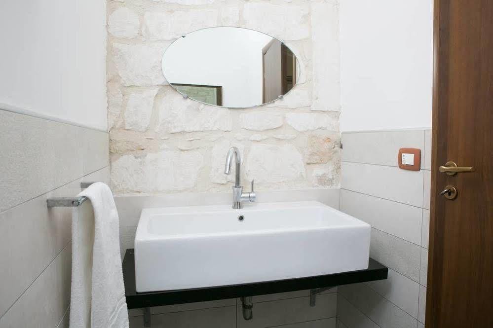 Villa Zammarra Casa Maccari Dış mekan fotoğraf