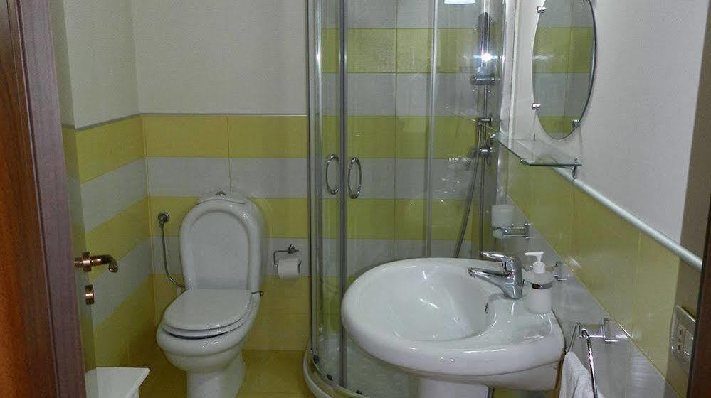 Villa Zammarra Casa Maccari Dış mekan fotoğraf