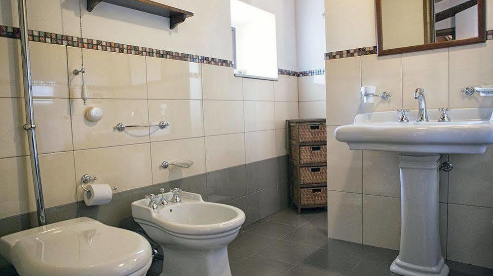 Villa Zammarra Casa Maccari Dış mekan fotoğraf