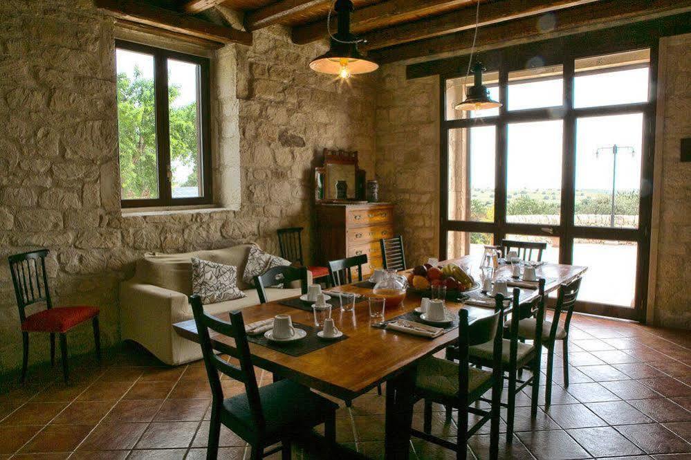 Villa Zammarra Casa Maccari Dış mekan fotoğraf