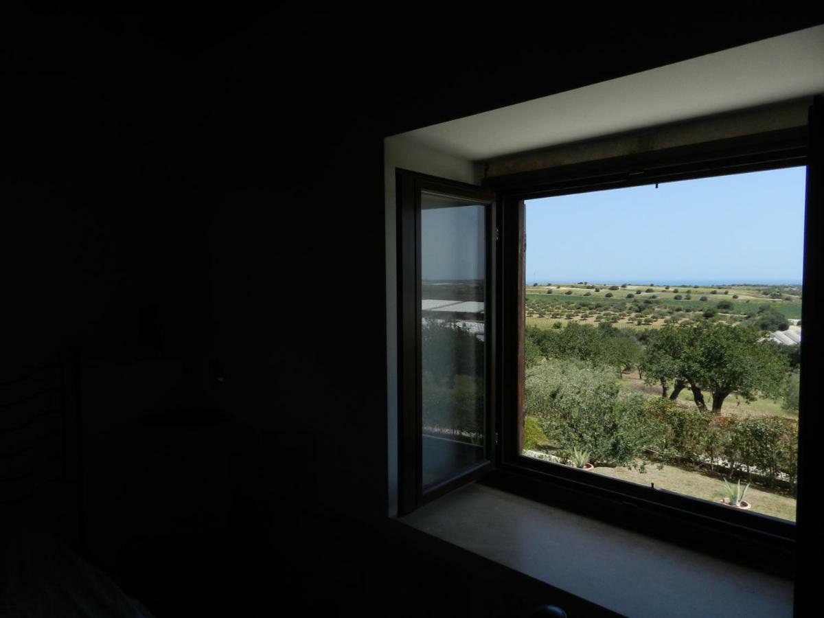 Villa Zammarra Casa Maccari Dış mekan fotoğraf