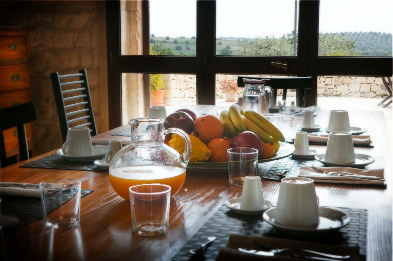 Villa Zammarra Casa Maccari Dış mekan fotoğraf