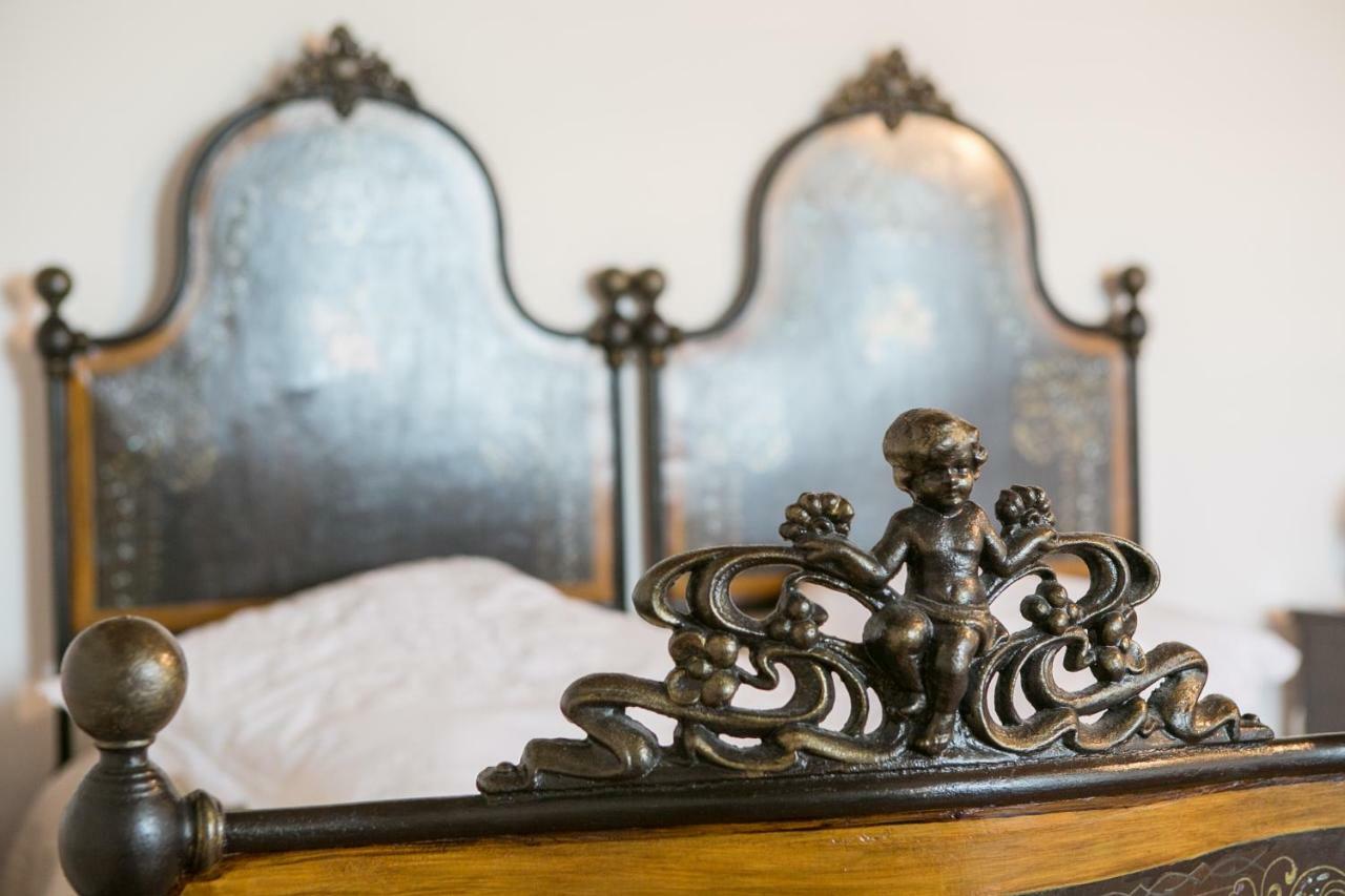 Villa Zammarra Casa Maccari Dış mekan fotoğraf