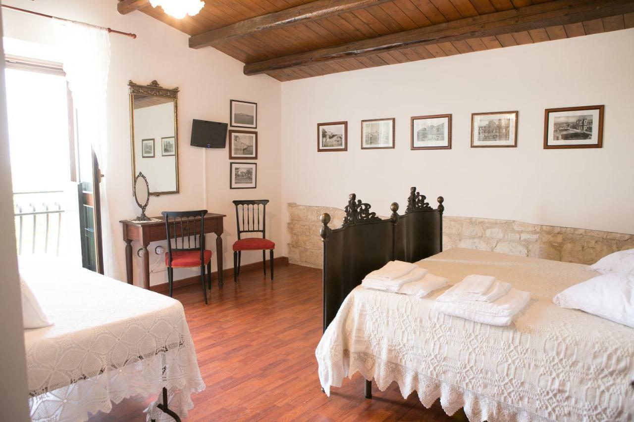 Villa Zammarra Casa Maccari Dış mekan fotoğraf