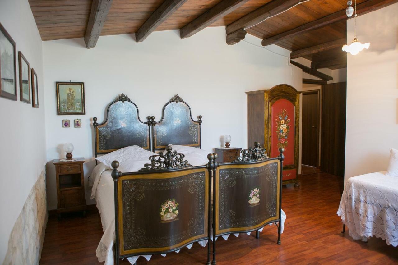 Villa Zammarra Casa Maccari Dış mekan fotoğraf
