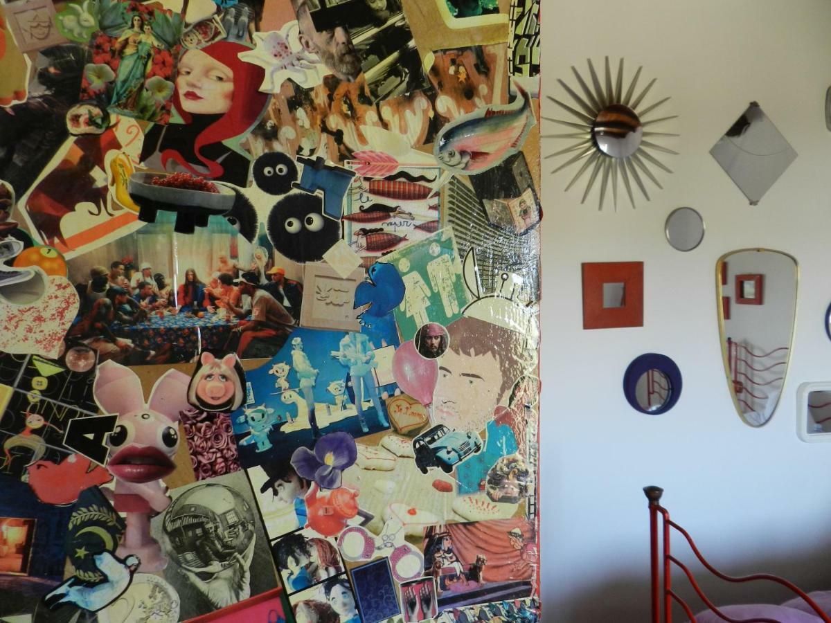 Villa Zammarra Casa Maccari Dış mekan fotoğraf